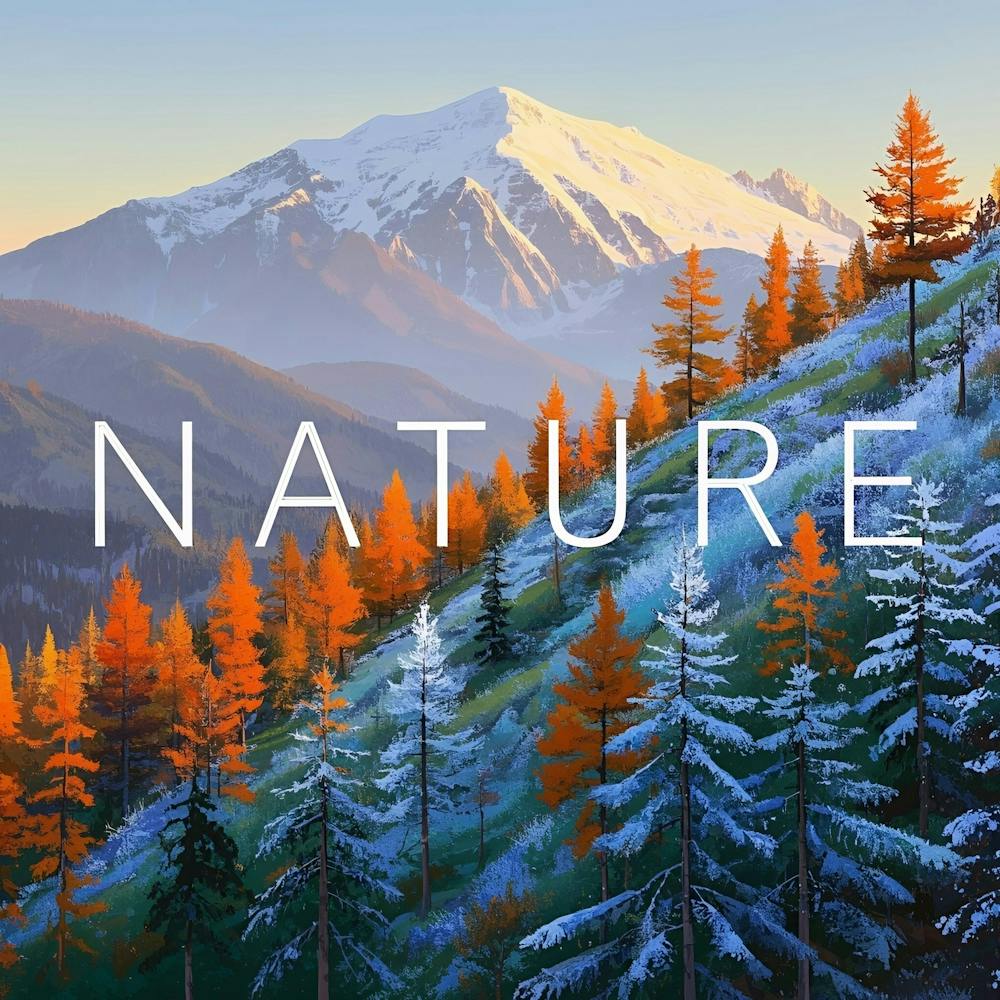 Nature 1