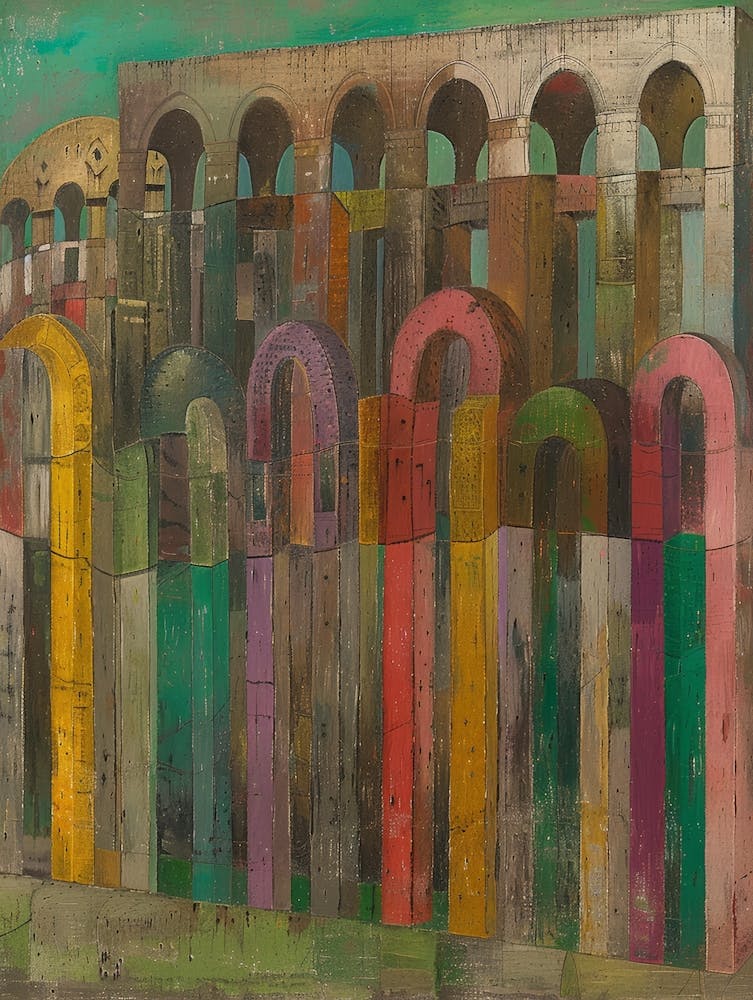 'Archäologie'