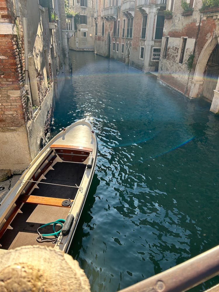 Venice Canal