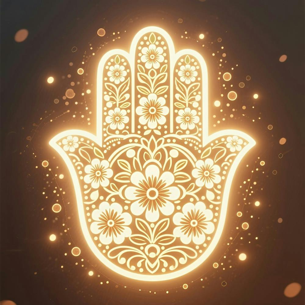 Hamsa 3