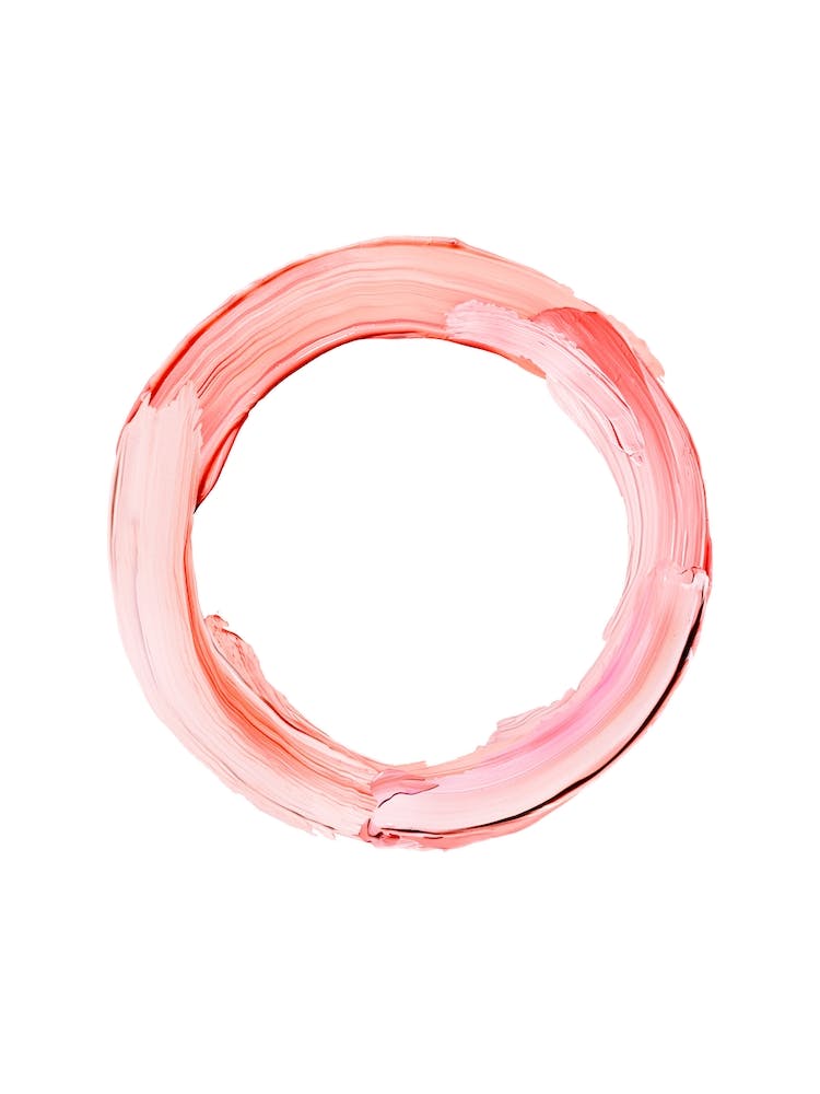 O In Pink