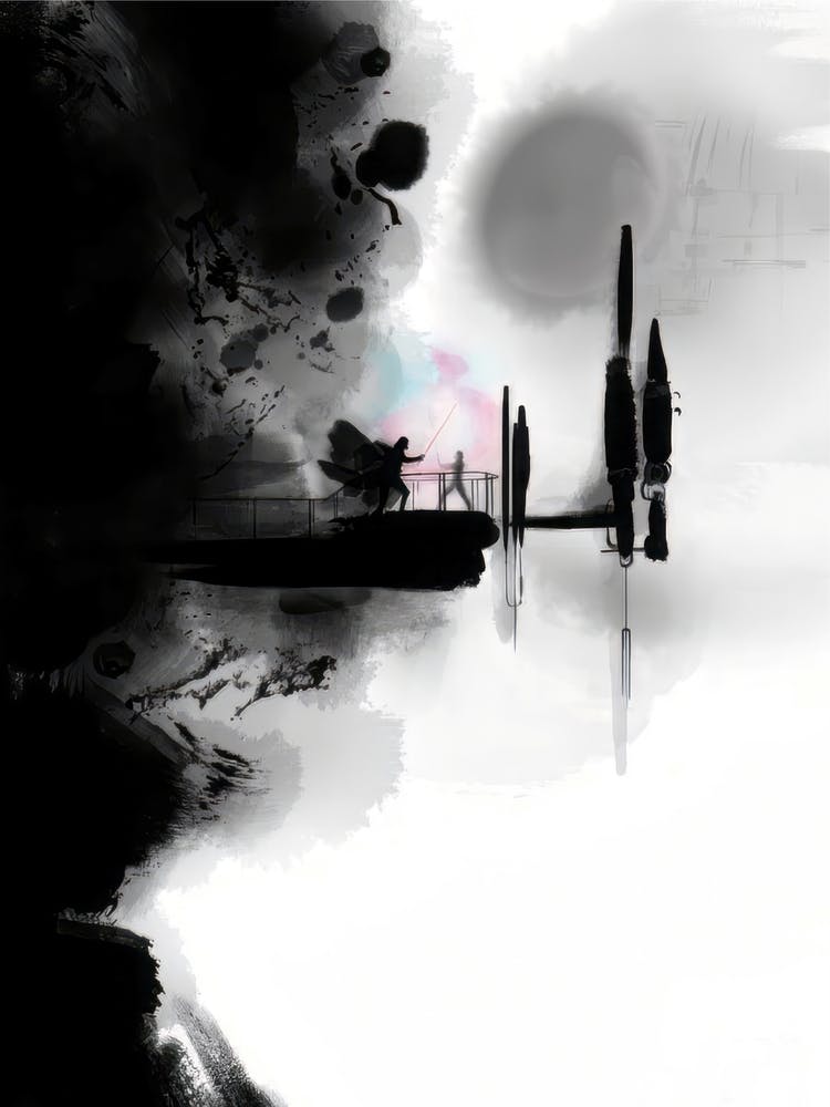 Star Wars 21