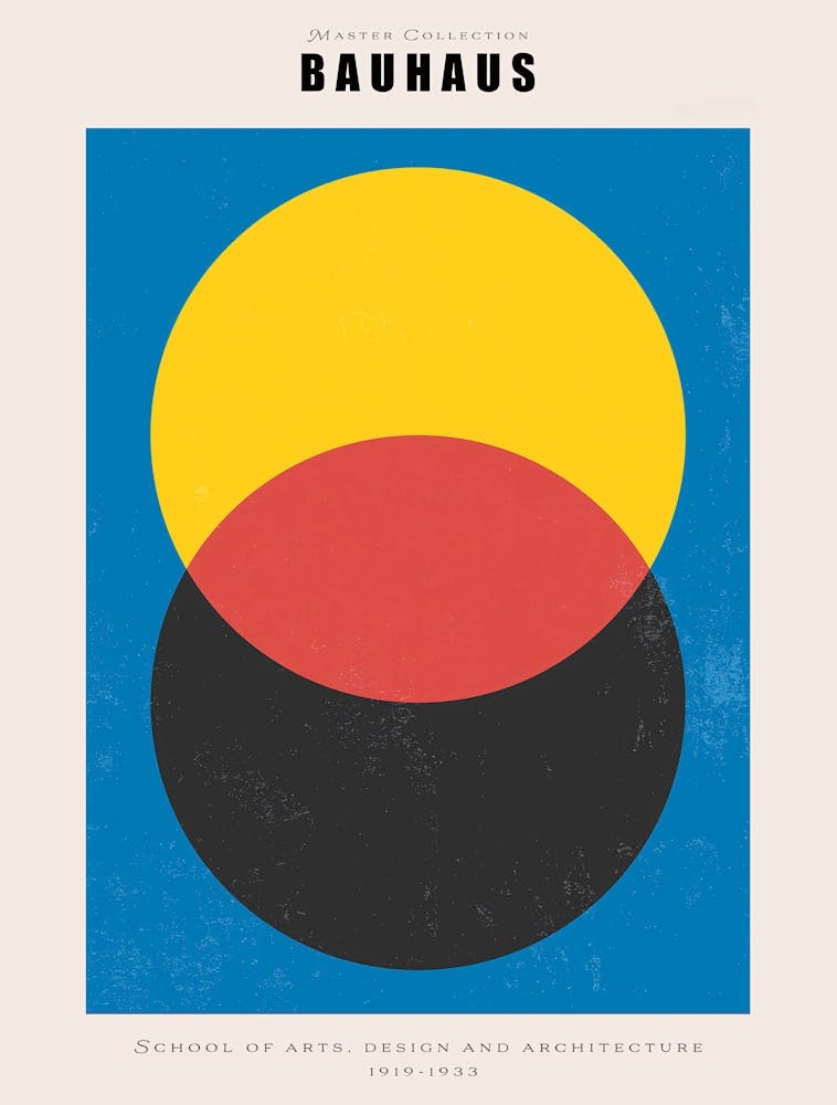 Bauhaus 7
