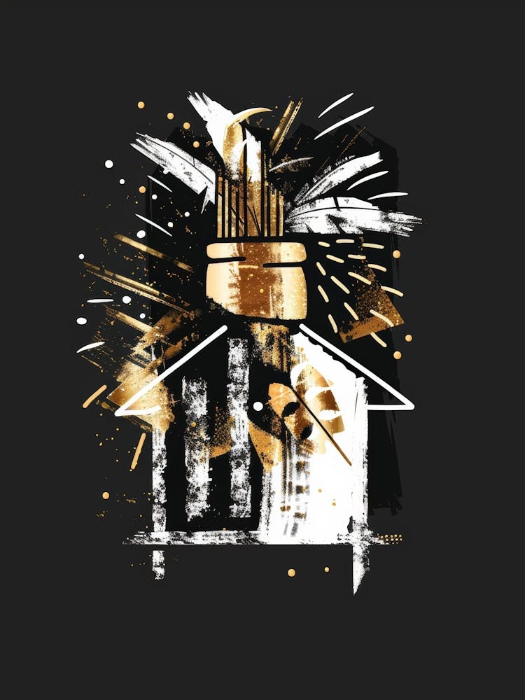 House Of Fire