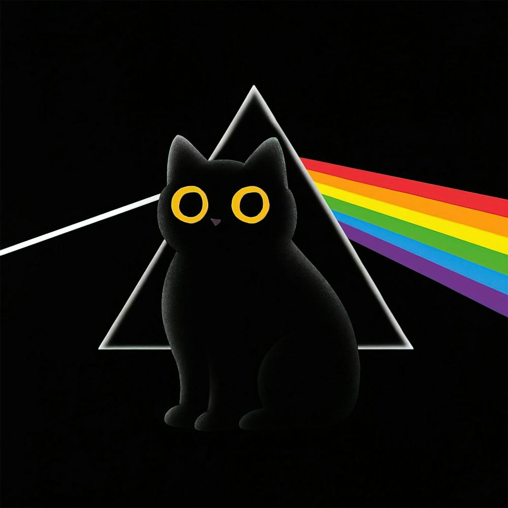 Cat floyd