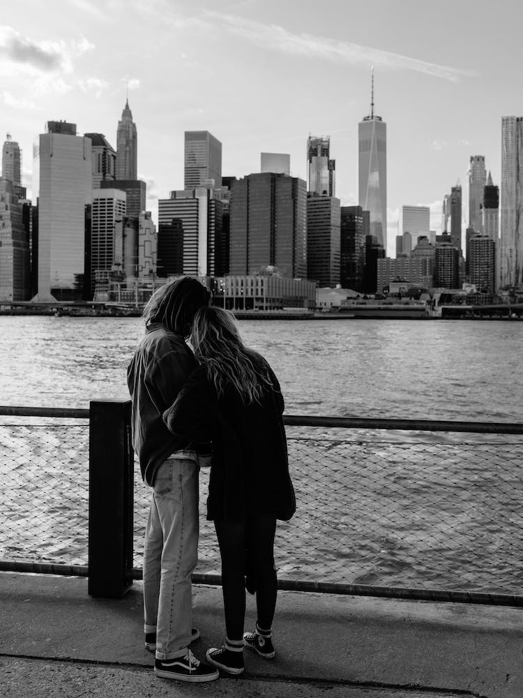 Brooklyn Lovers