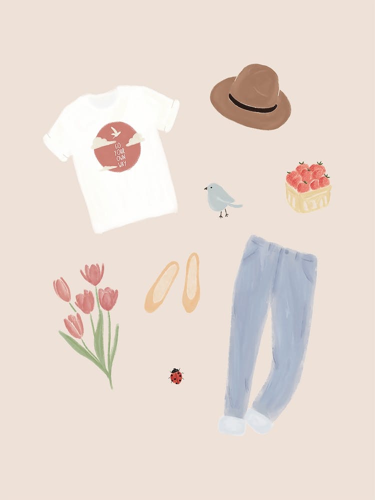 Spring Favorites