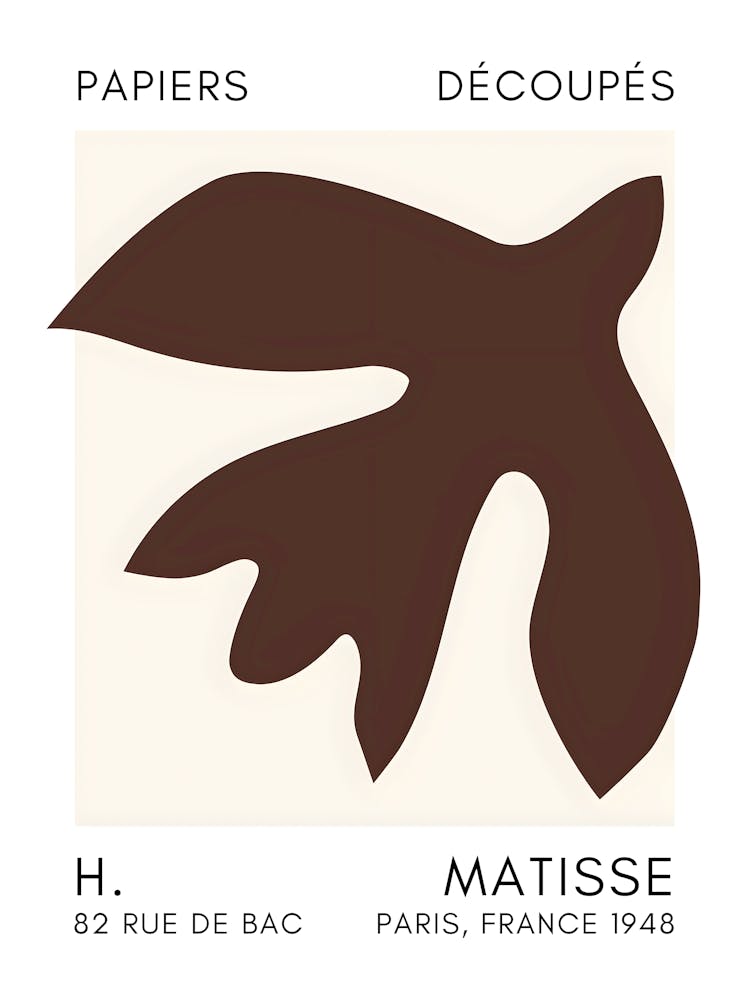 H Matisse 26
