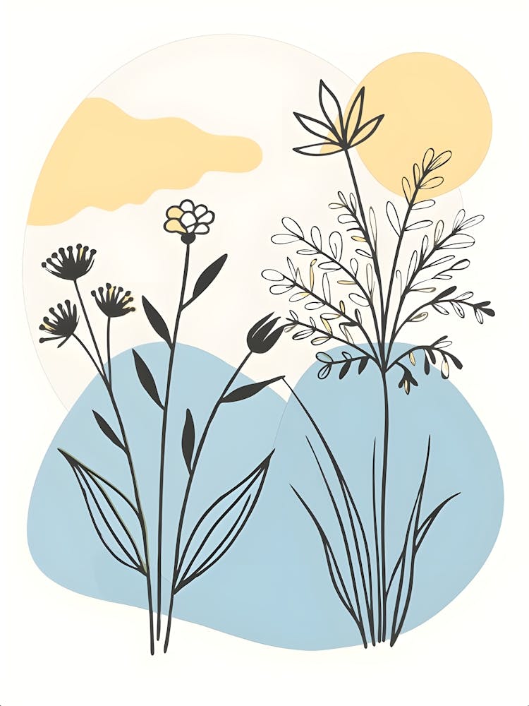 Wildflowers 30