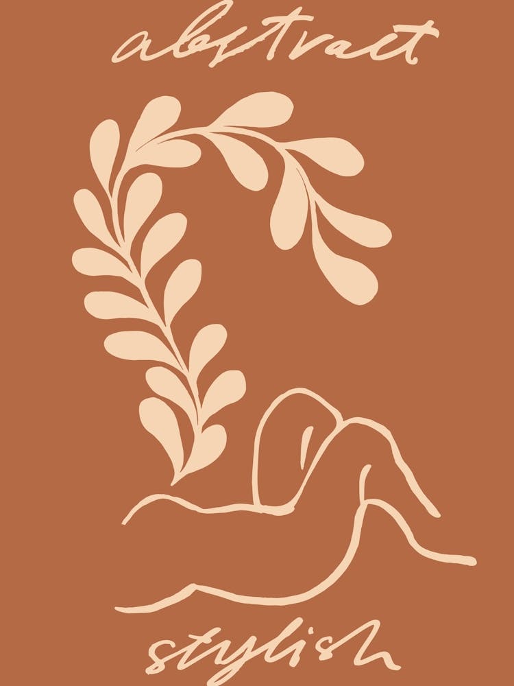 Abstract Style 1