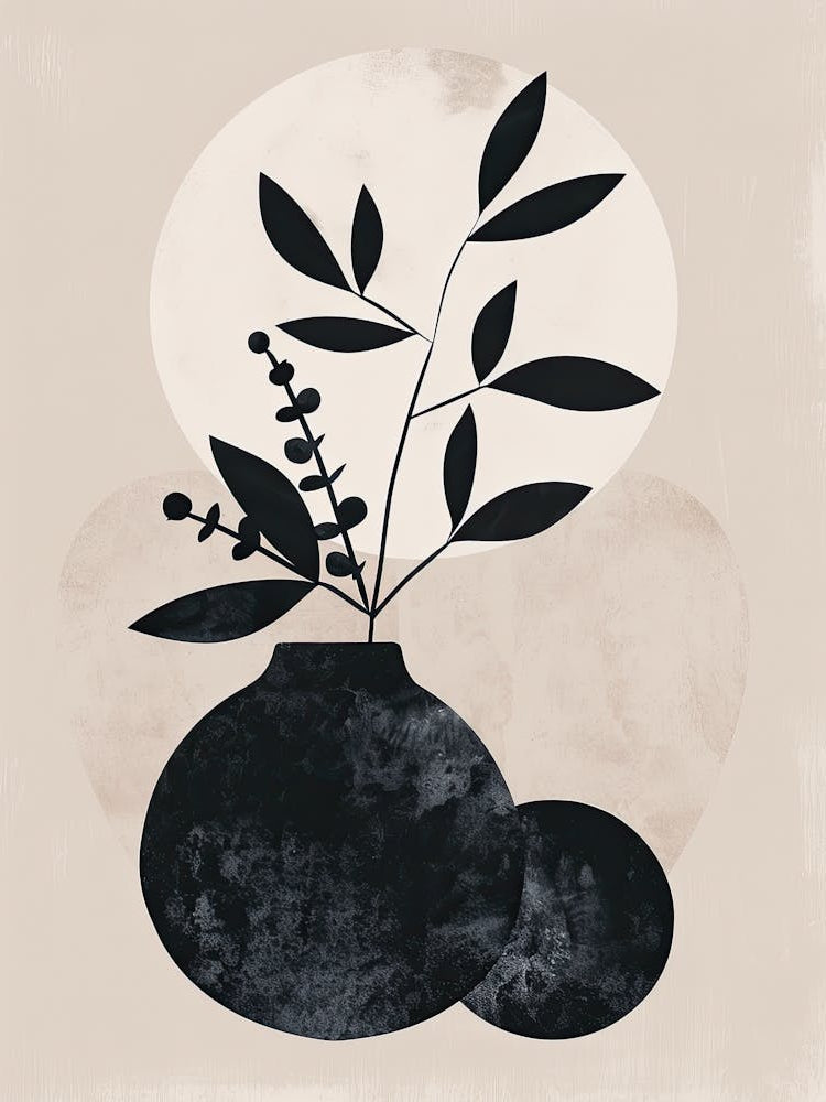 Conejos Canyon Stone Park Bauhaus Minimalist