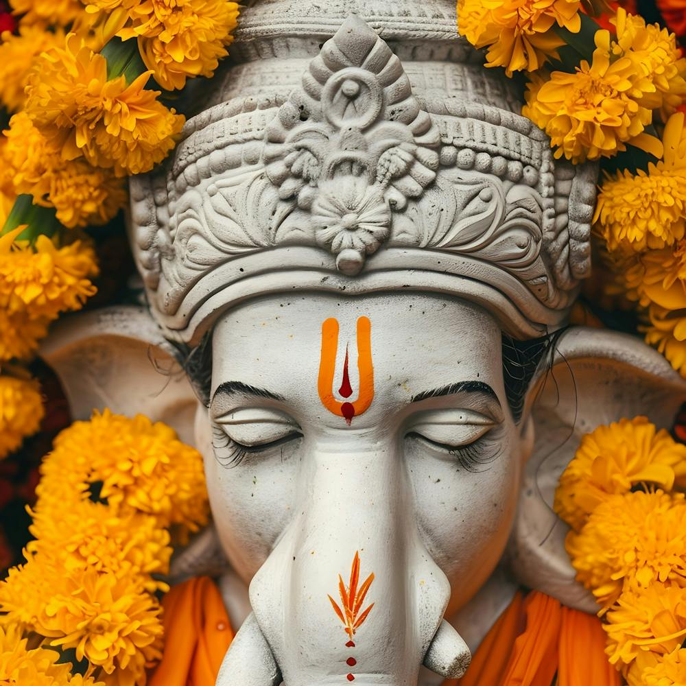 Ganesha 2