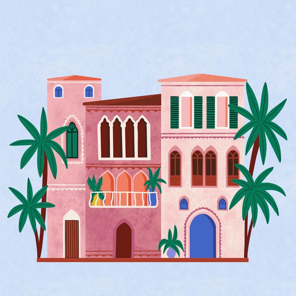 Home Square
