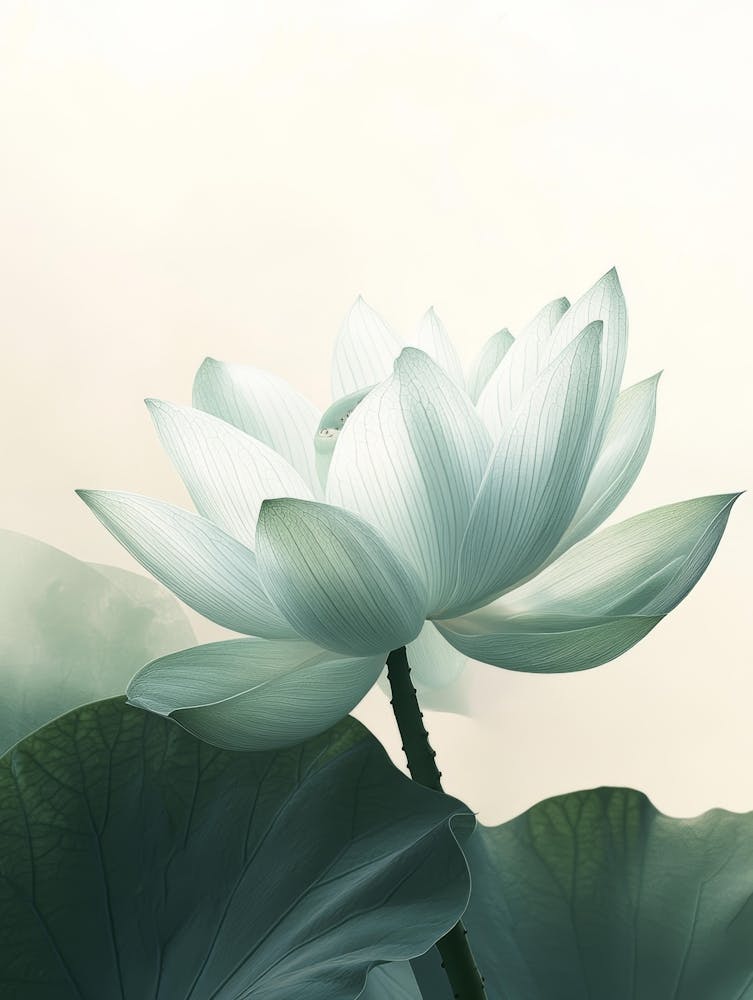 Lotus Flower 32