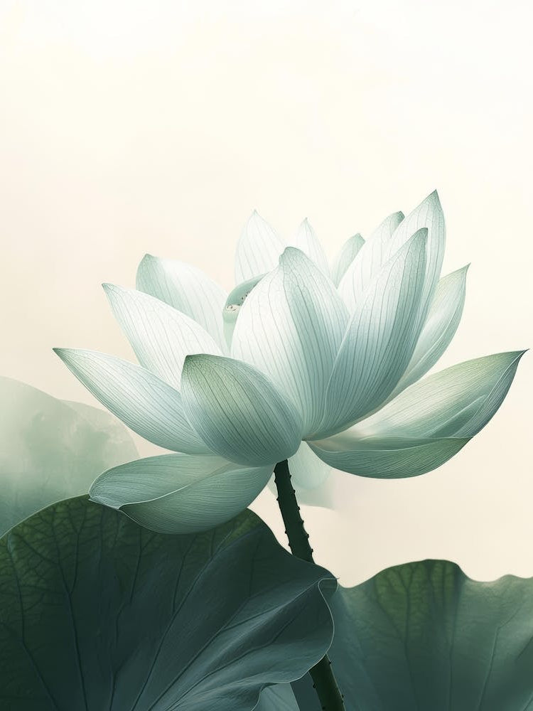 Lotus Flower 32
