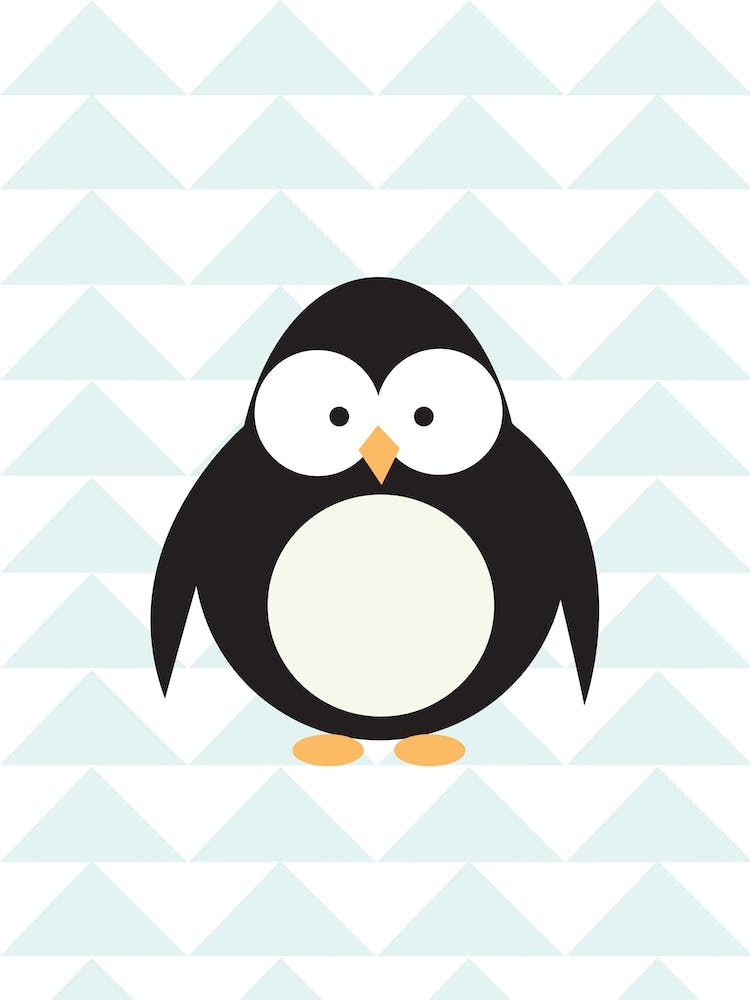 Pinguin