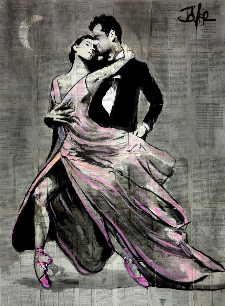 And We Danced