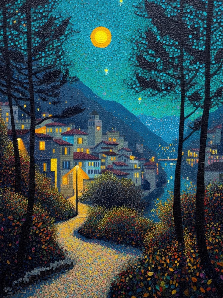 Starry Night 23