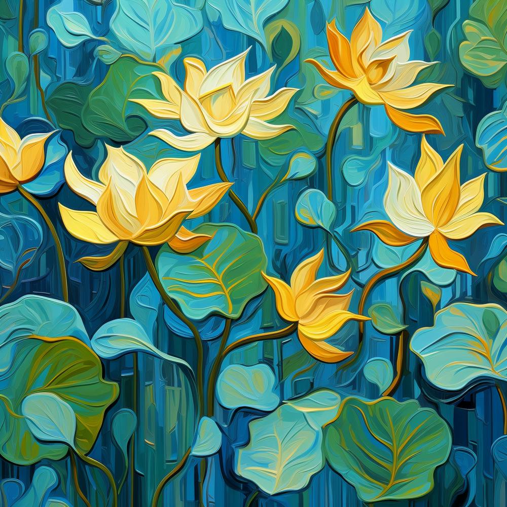 Lotus Flower 26