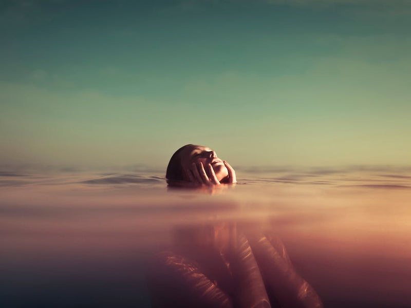 Bajo Los Efectos De Lo Vivido