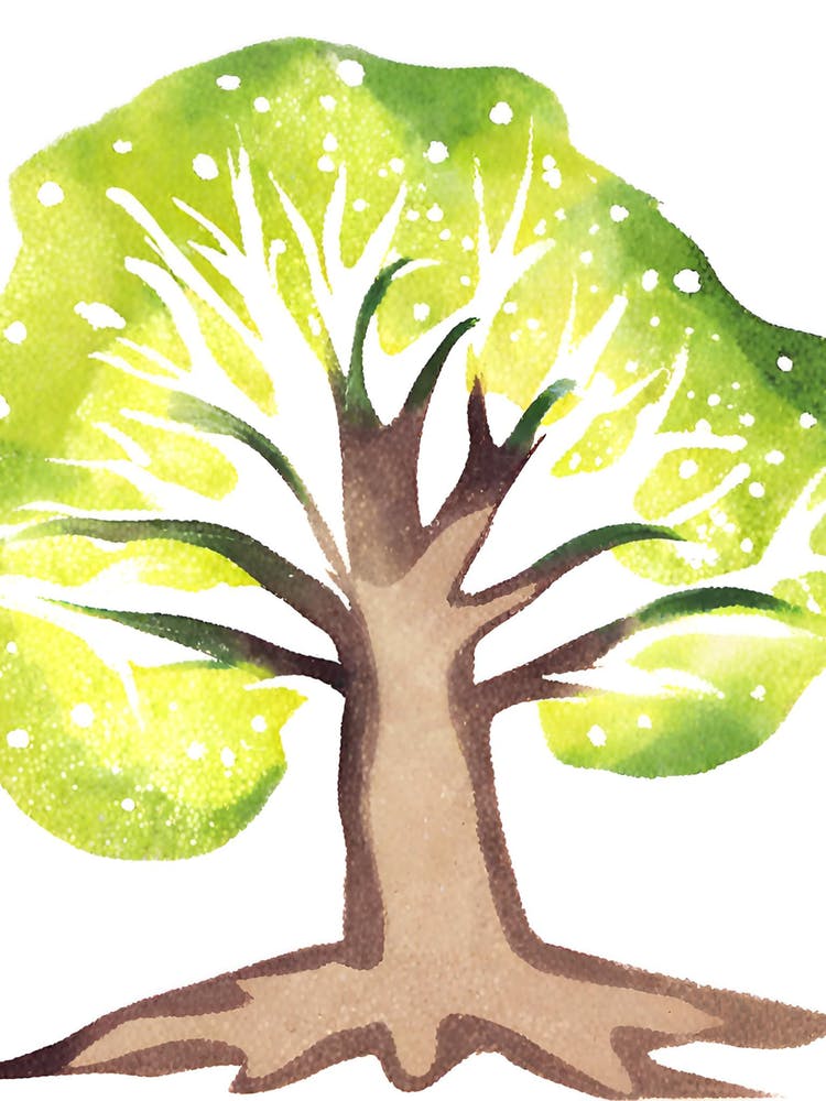 Tree Of Life 2