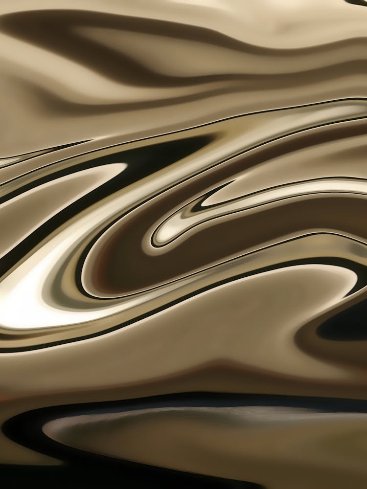 Abstract Gold