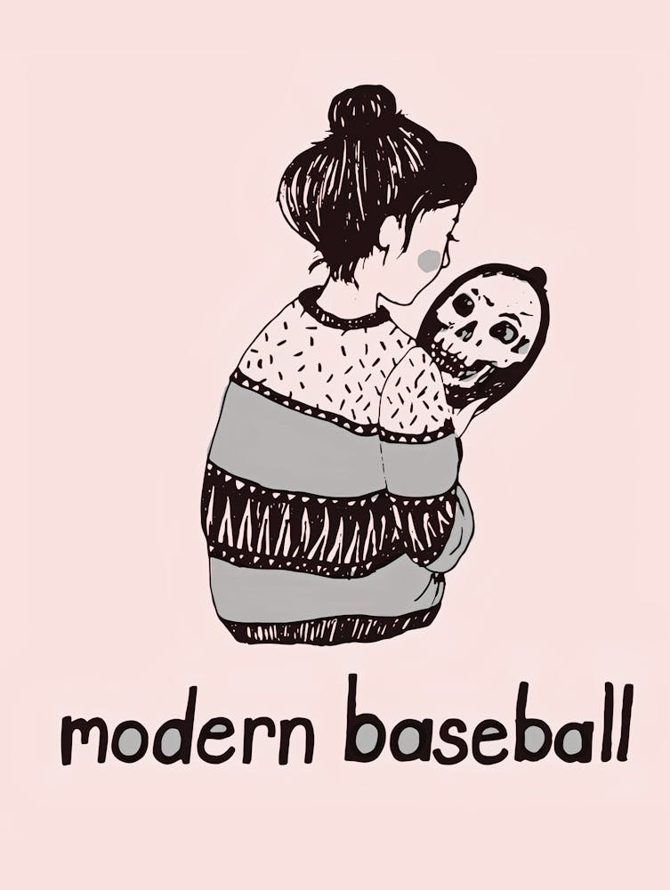 Modern Baseball 5