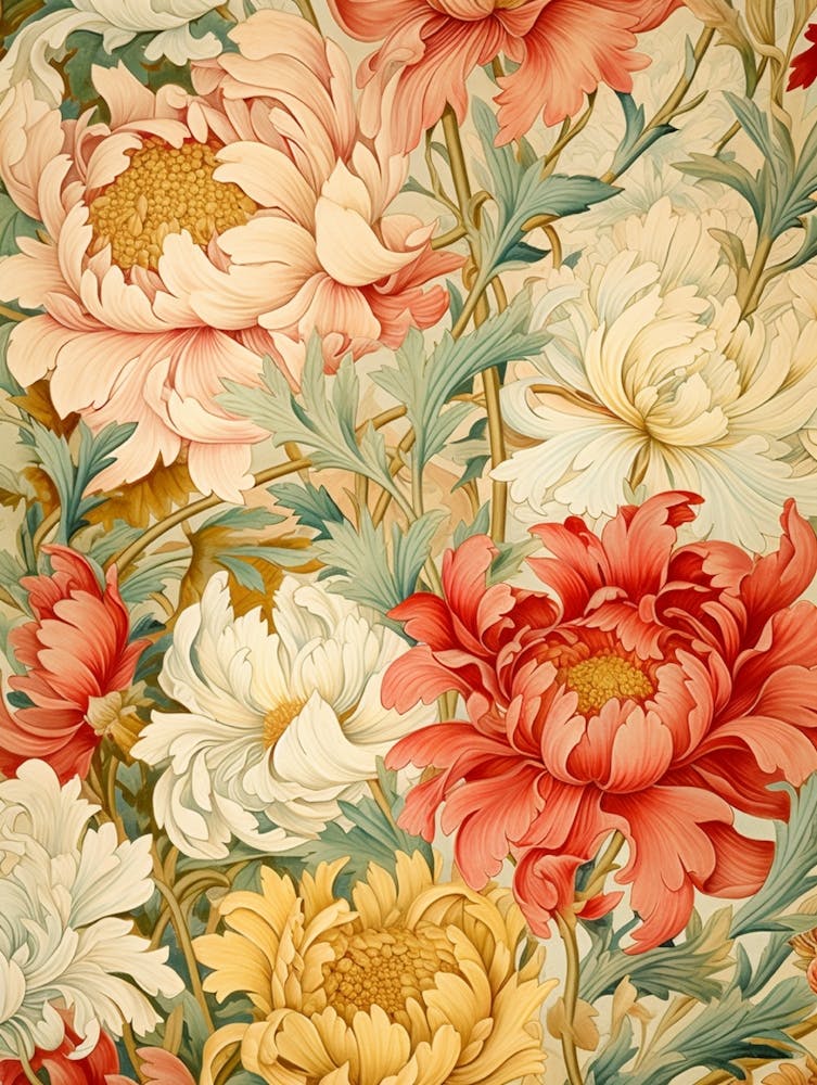 Peony Wallpaper 3
