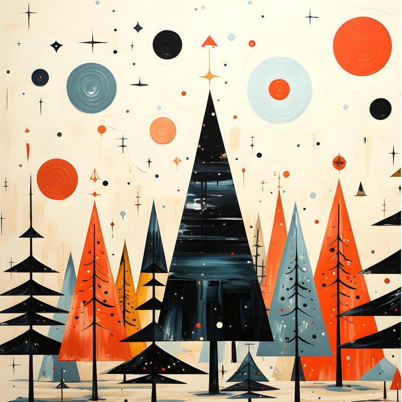 Whimsical Winter Wonders