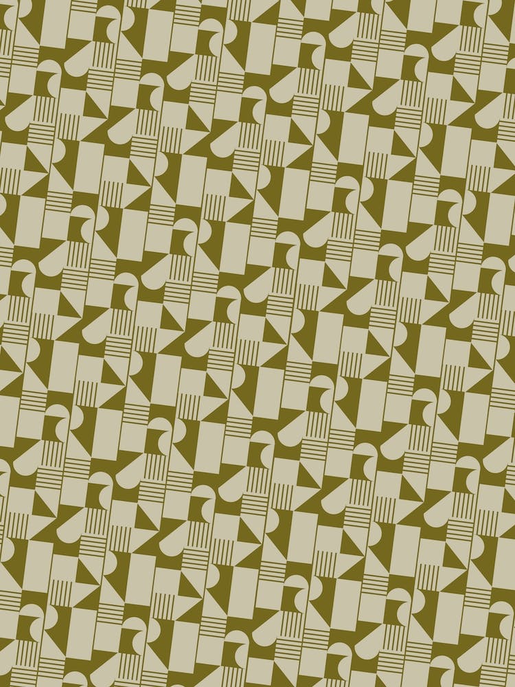 Green Geometric