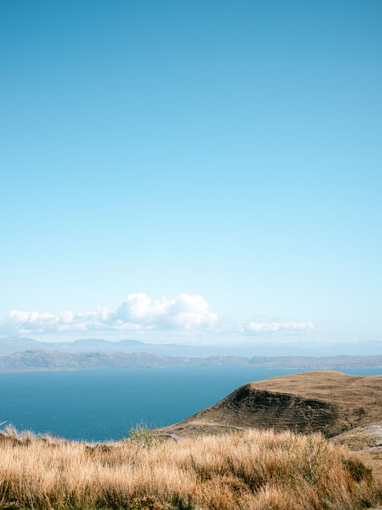 Isle Of Skye Lakeview 2 Scotland Travel Photography
