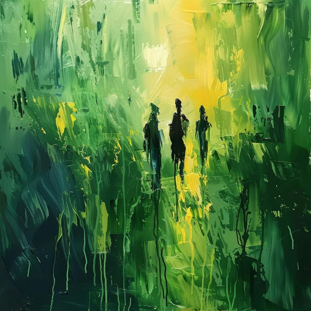 Walk In The Woods 5