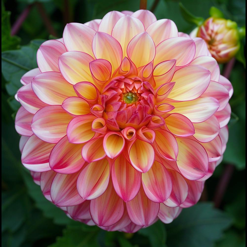 Dahlia