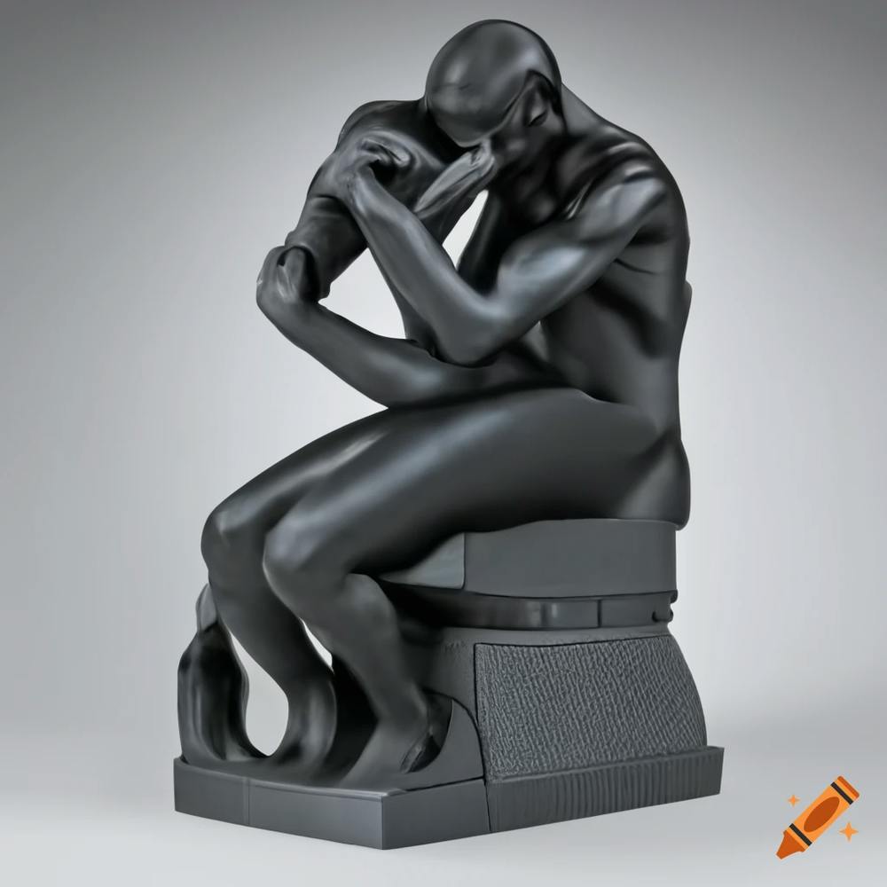 The Thinker