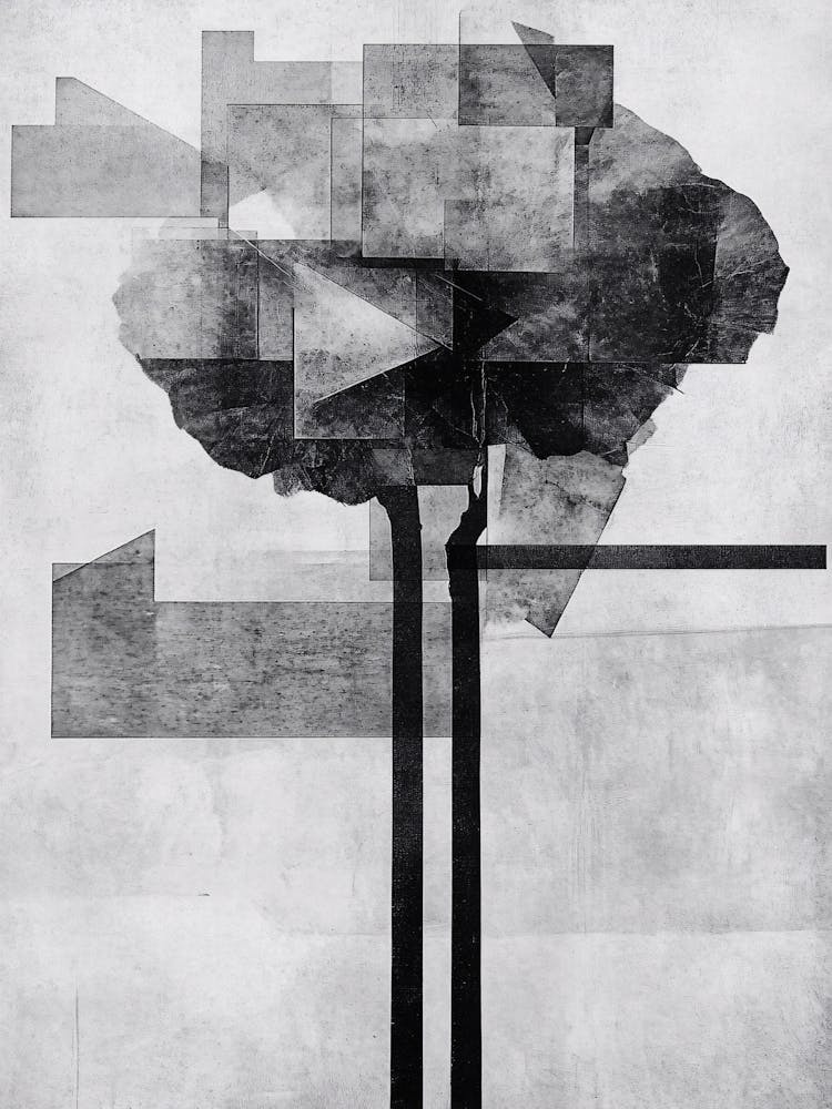 Abstract Tree 2