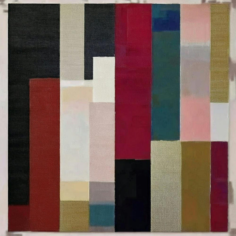 'Stripes' 5