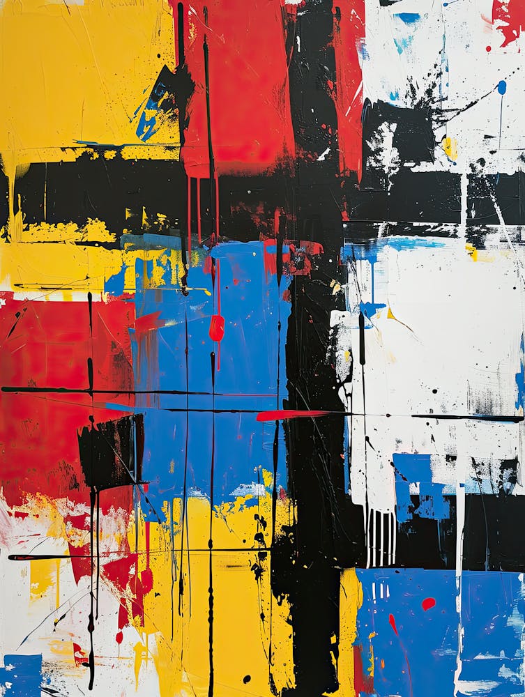 Abstract Painting 2