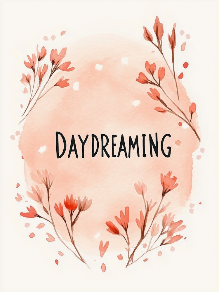 Daydreamingno2