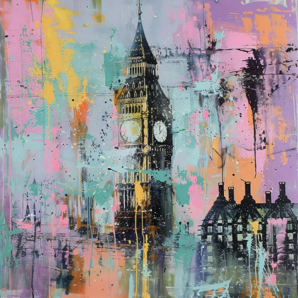 Big Ben 1