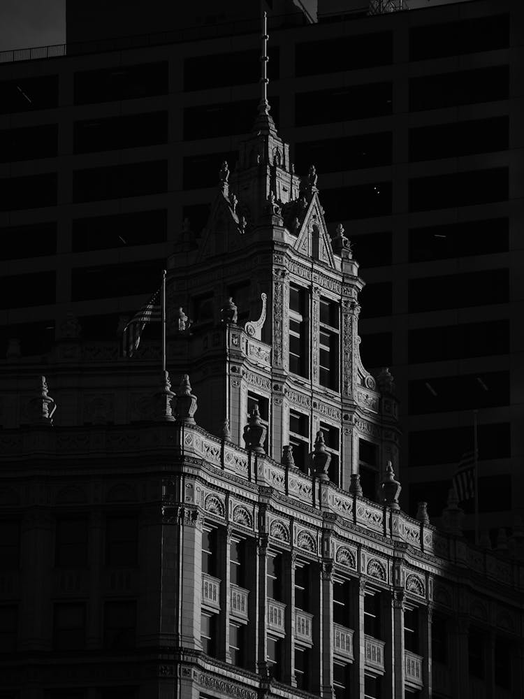 Chicago Architecture