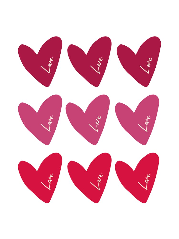 Love always