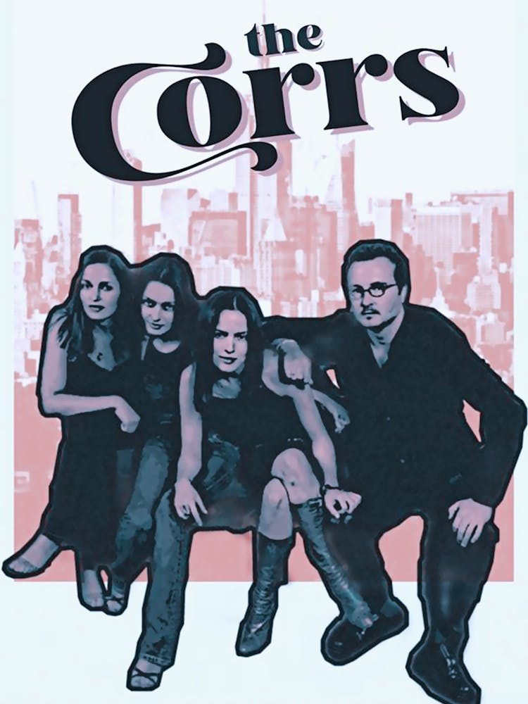 the Corrs 1