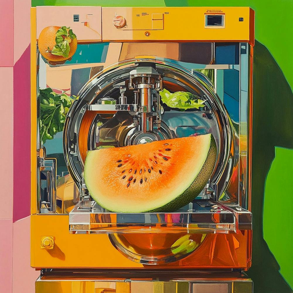 Watermelon