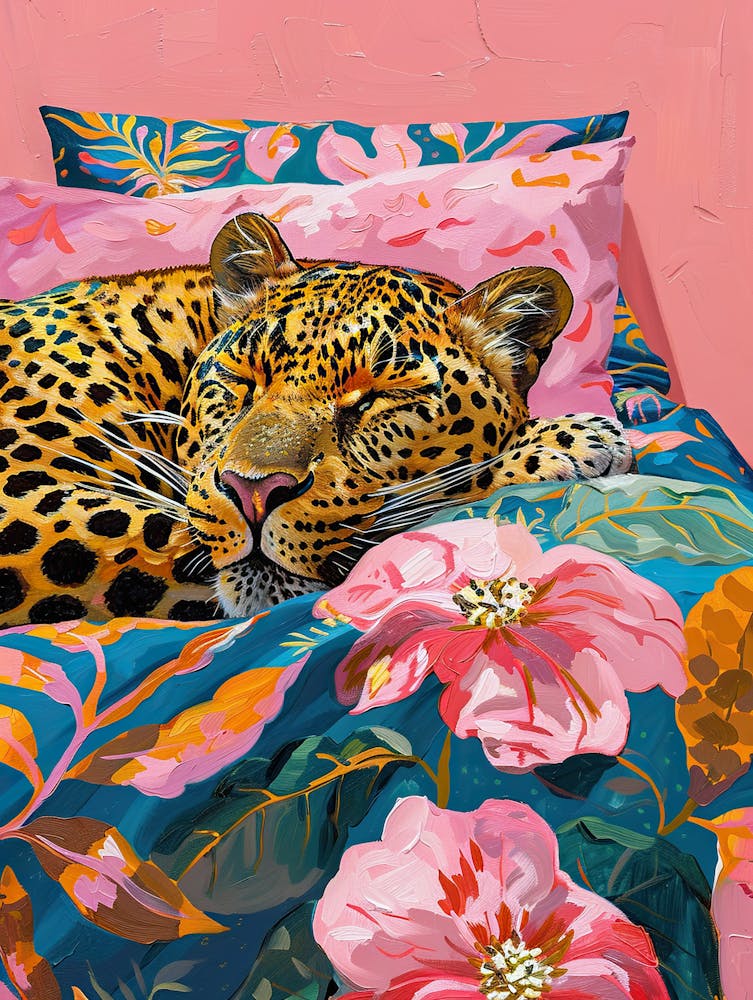 Jungle Jewel