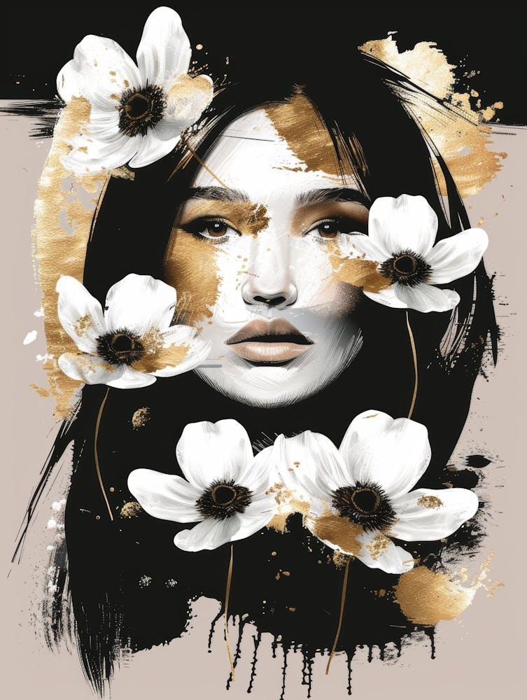 Ii Canvas Print 4
