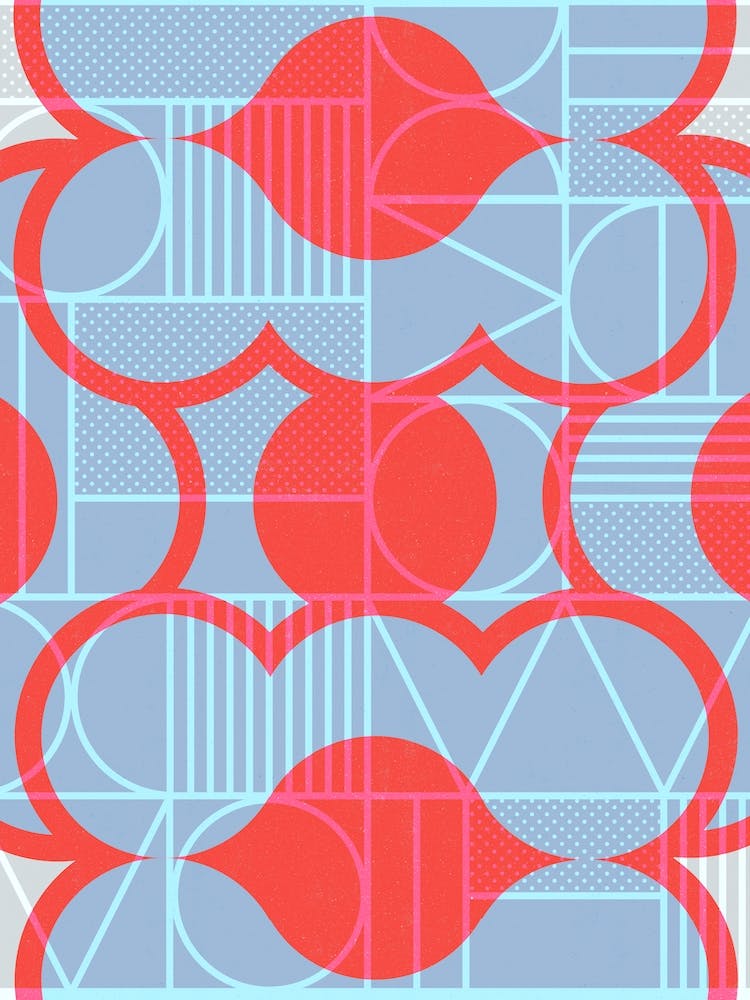 Complex Pattern
