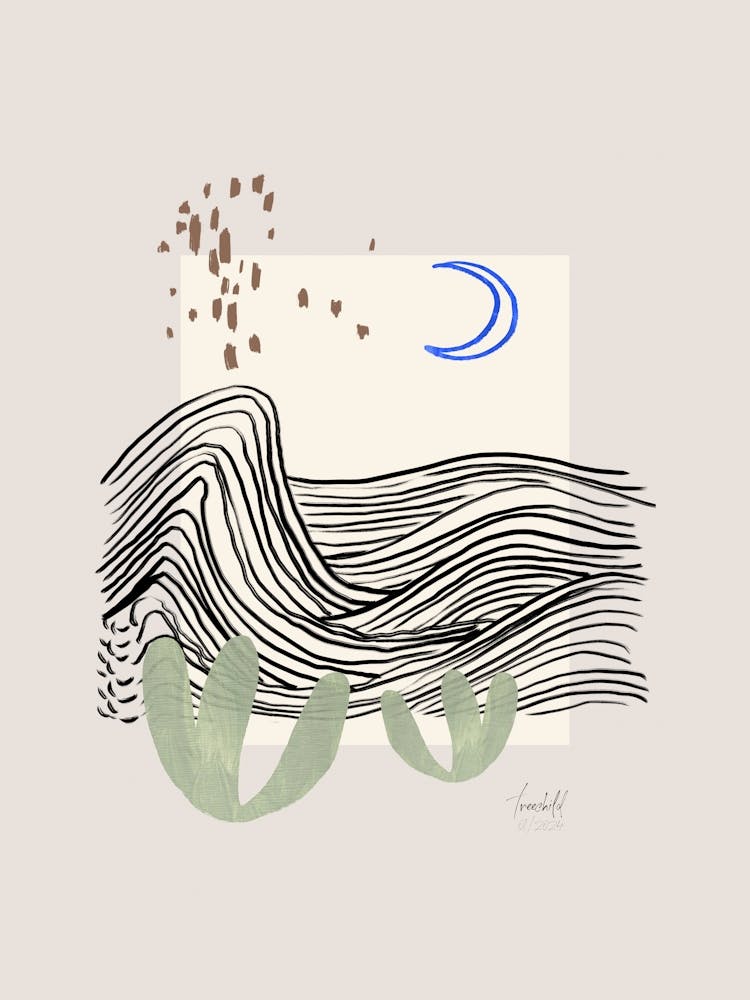 Luna Mare