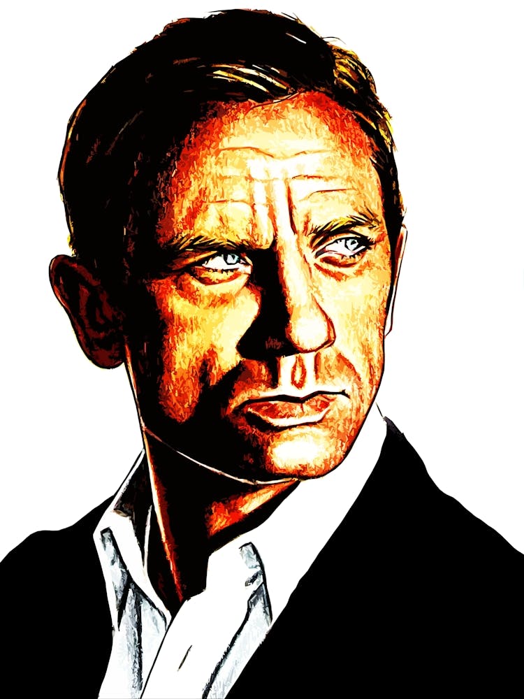 James Bond 4