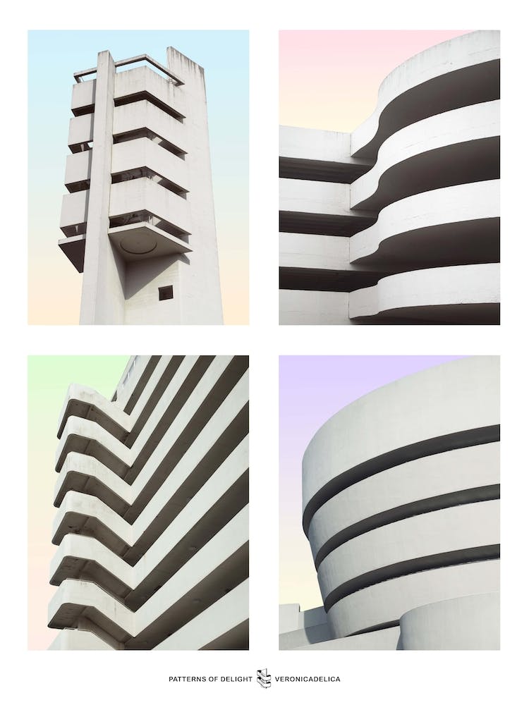 Patterns Of Delight