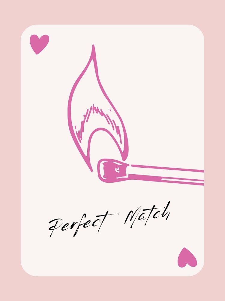 Perfect Match 1